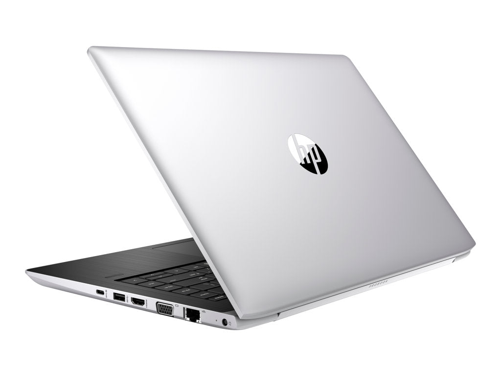 PROMO NOTEBOOK HP PROBOOK 440 G5 14" + BOLSO + OFFICE 2021 (i5-8va 8Gb 256GB SSD) - Reacondicionado Grado A