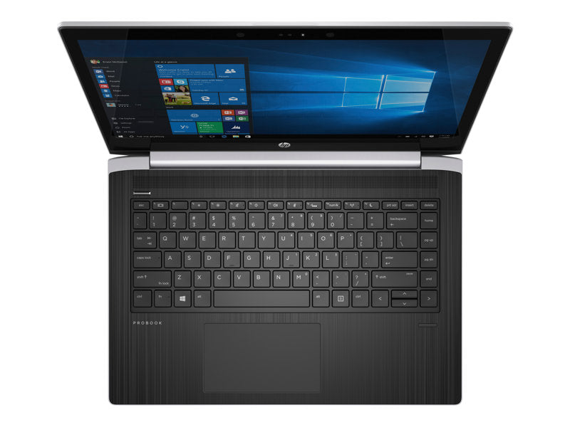 NOTEBOOK HP PROBOOK 440 G5 14" (i5-8va 8Gb 256GB SSD) - Reacondicionado Grado A