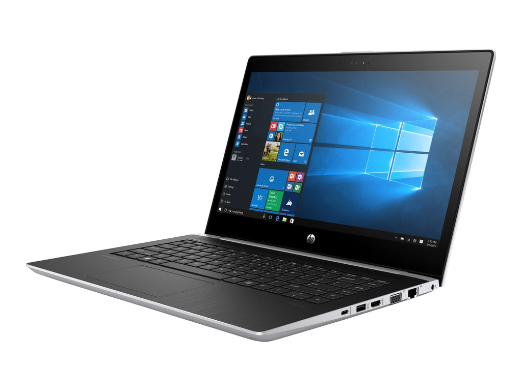 NOTEBOOK HP PROBOOK 440 G5 14" (i5-8va 8Gb 256GB SSD) - Reacondicionado Grado A