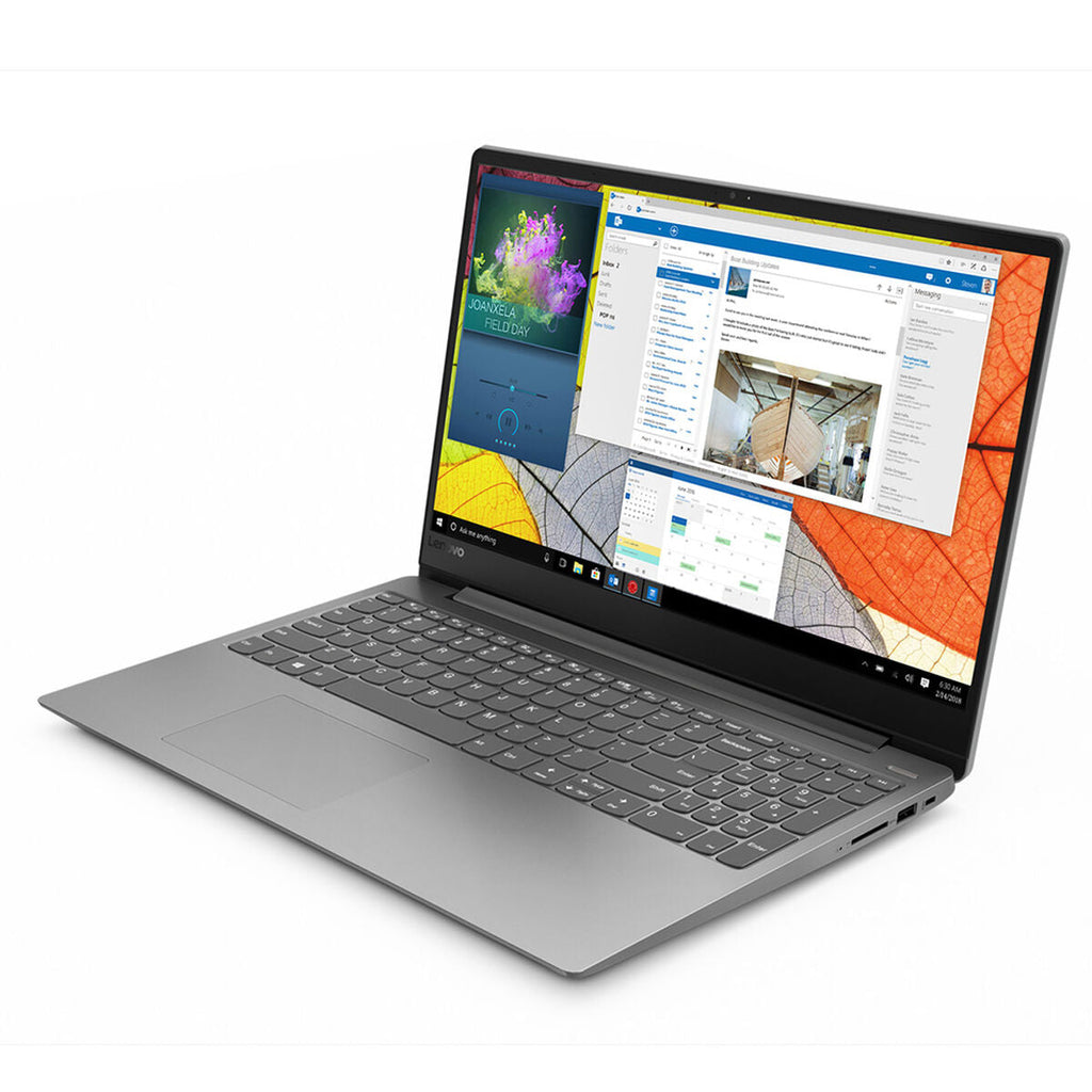 Notebook Lenovo IdeaPad 330s-14IKB 14" (i7-8va 8GB 256GB SSD) - Reacondicionado Grado A