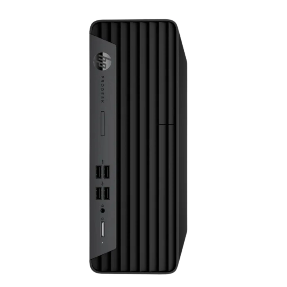 PC HP ProDesk 400 G7 SFF (i5-10ma 8GB 512GB SSD) - Reacondicionado Grado A