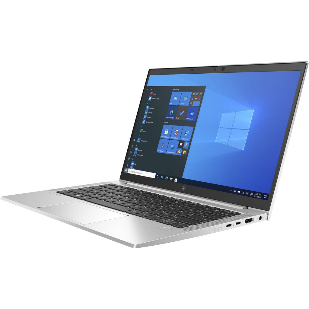 Notebook HP Elitebook 840 G8 14" (i7-11va 16GB 512GB SSD) - Reacondicionado Grado A