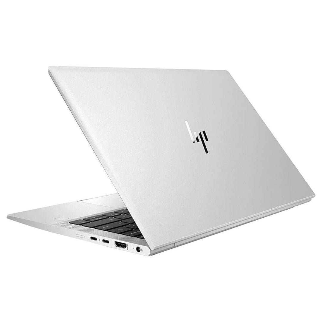 NOTEBOOK HP ELITEBOOK 830 G7 13.3" (i7-10ma 16GB 256GB SSD) - Reacondicionado Grado A