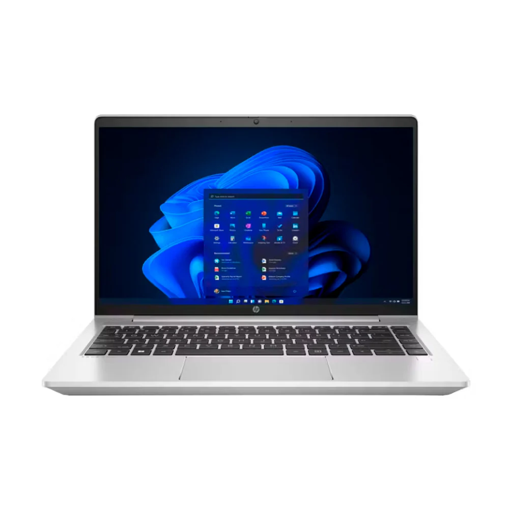 NOTEBOOK HP PROBOOK 440 G9 14" (i5-12va 16GB 512GB SSD) - Reacondicionado Grado A