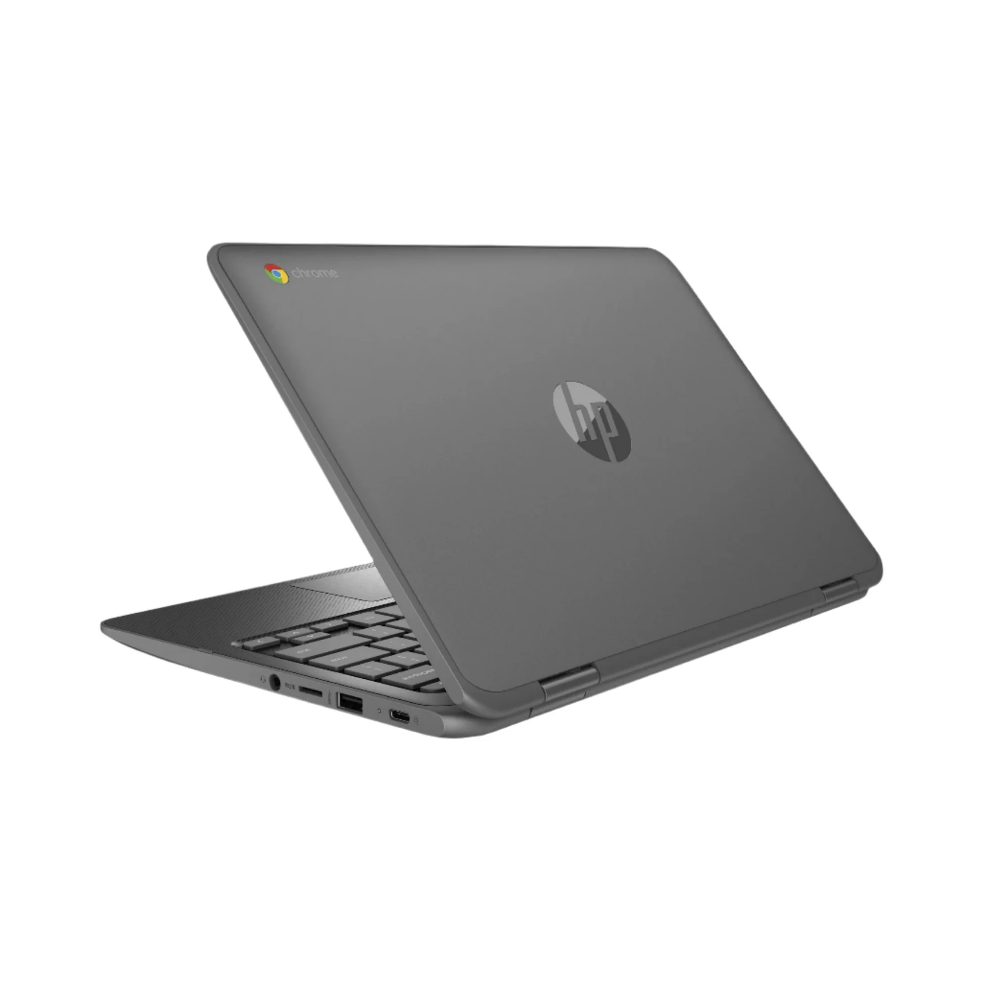Notebook HP Chromebook X360 G3 Touchscreen 11.6" (Celeron N4120 8GB RAM 64GB SSD) - Reacondicionado Grado A