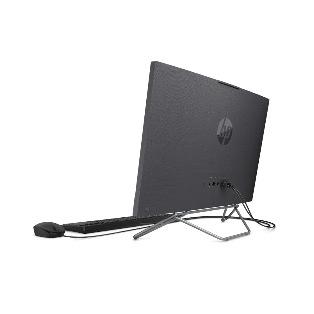 Computador All in One HP Pro One 240 G9 24" (i5-12va 8GB RAM 256GB SSD) - Reacondicionado Grado A