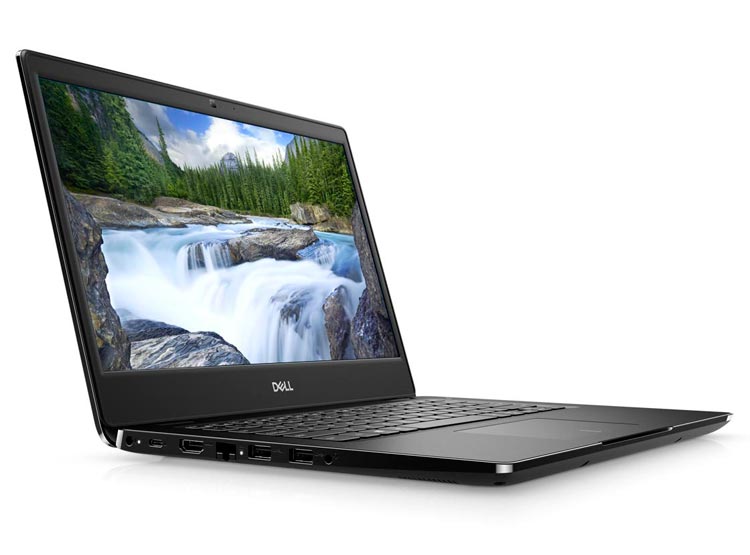 Notebook Dell Latitude 3400 14" (i7-8va 16GB 256GB SSD) Nvidia GeForce MX130 - Reacondicionado Grado A