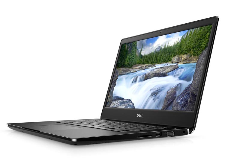 Notebook Dell Latitude 3400 14" (i7-8va 16GB 256GB SSD) Nvidia GeForce MX130 - Reacondicionado Grado A