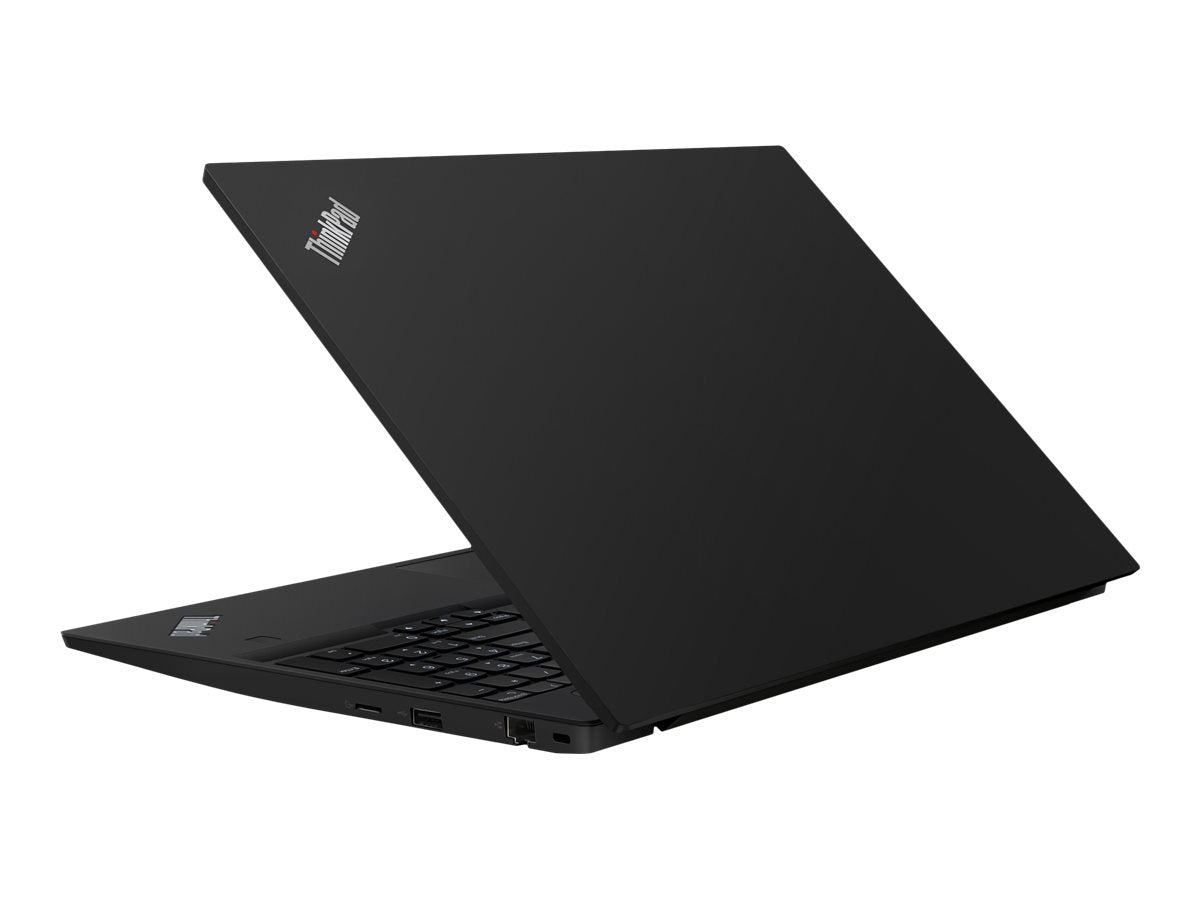 Notebook Lenovo ThinkPad E590 15.6" (Intel i7-8va 8GB 256GB SSD) - Reacondicionado Grado A