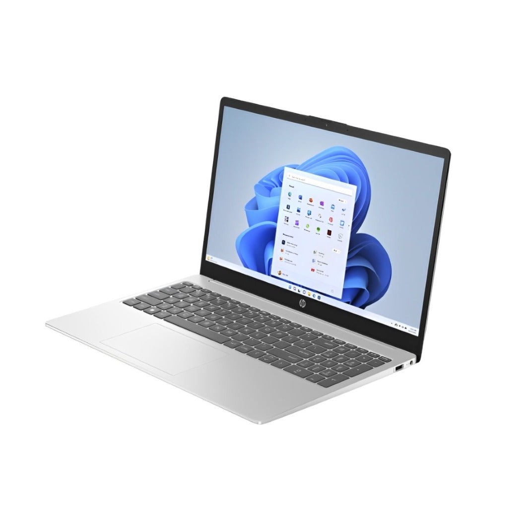 Notebook HP 15-FC0041WM 15.6" (AMD Ryzen 5 7520U 8GB 512GB SSD) - Nuevo