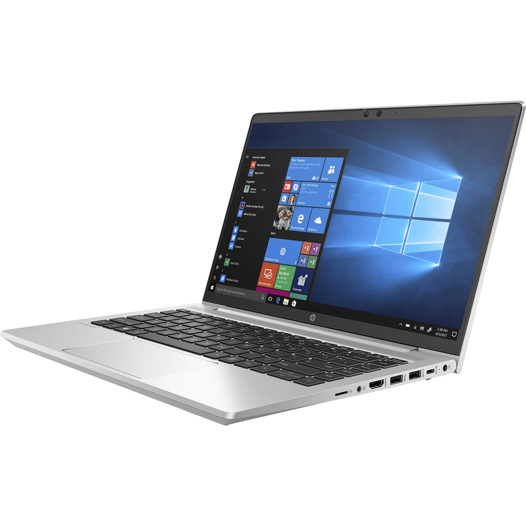 NOTEBOOK HP PROBOOK 440 G8 14" (i5-11va 8GB 256GB SSD) - Reacondicionado Grado A