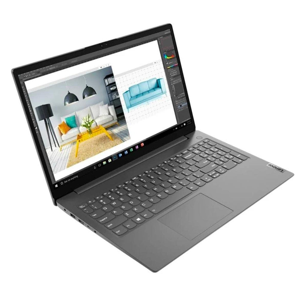 Notebook Lenovo V15 G2-ITL 15" (i7-11va 16GB 512GB SSD) - Reacondicionado Grado A