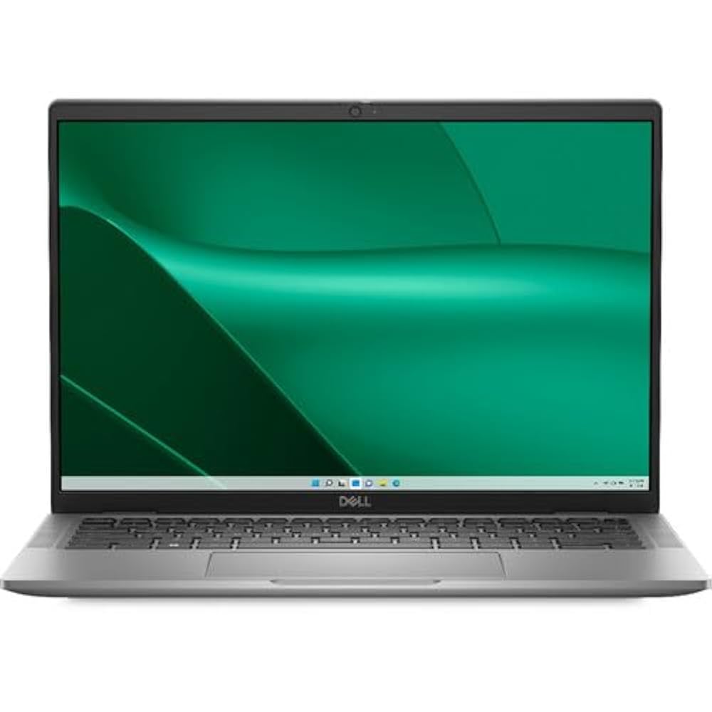 NOTEBOOK DELL 7420 14" (i7-11va 16GB 256GB SSD) - Reacondicionado Grado A