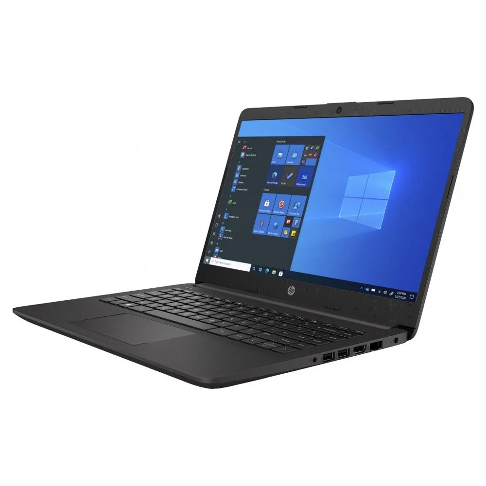 NOTEBOOK HP 240 G8 14" (i5-10ma 16GB 256GB SSD) - Reacondicionado Grado A