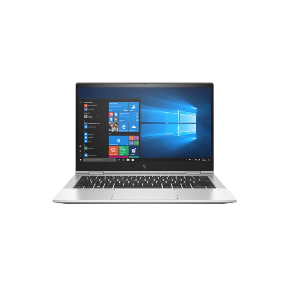 NOTEBOOK HP ELITEBOOK 830 G7 13.3" (i7-10ma 16GB 256GB SSD) - Reacondicionado Grado A