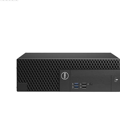 PC DELL Optiplex 3050 SFF (i5-6ta 8GB 256GB SSD) - Reacondicionado Grado A