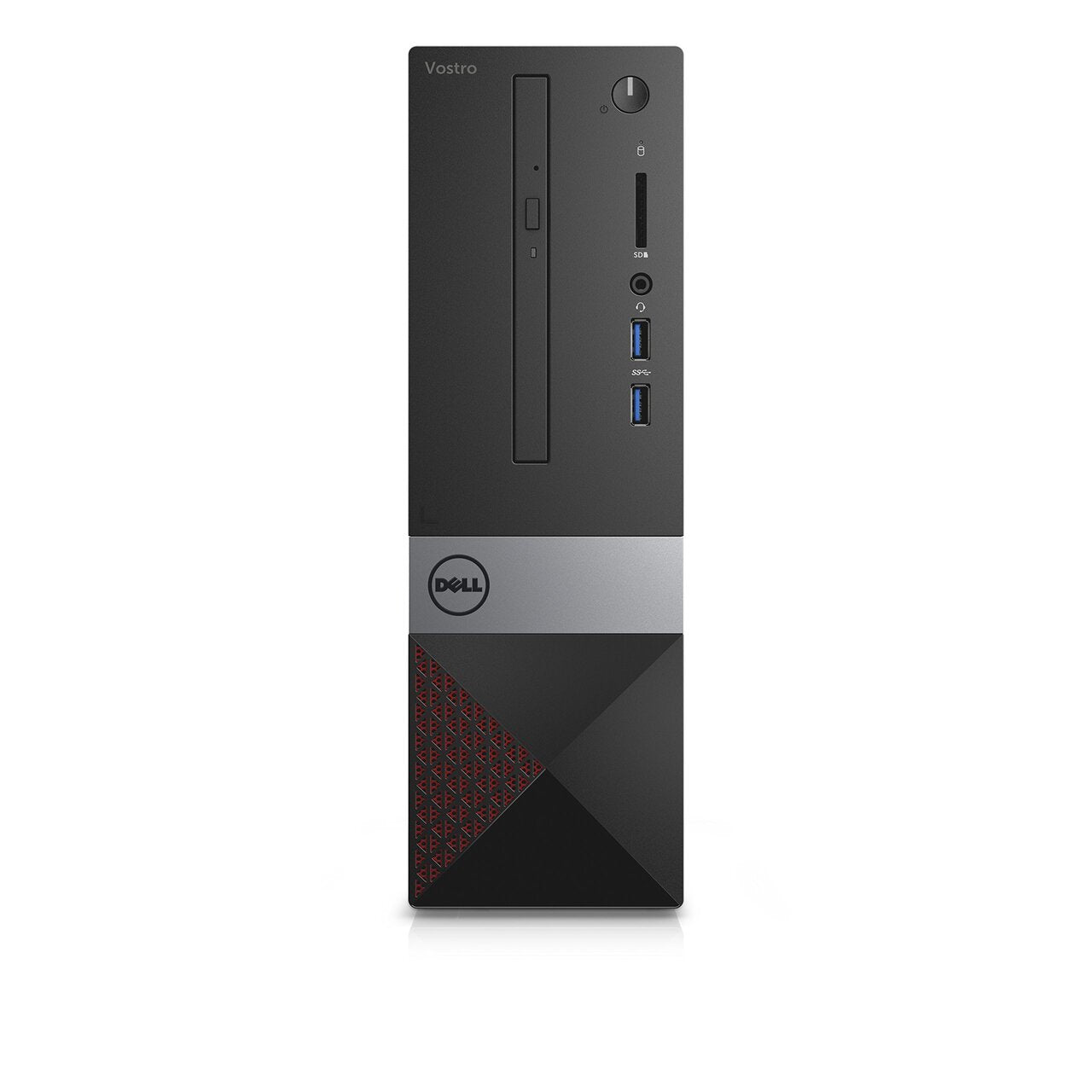 PC DELL VOSTRO 3268 (i5-7ma 8GB 256GB SSD) - Reacondicionado Grado A