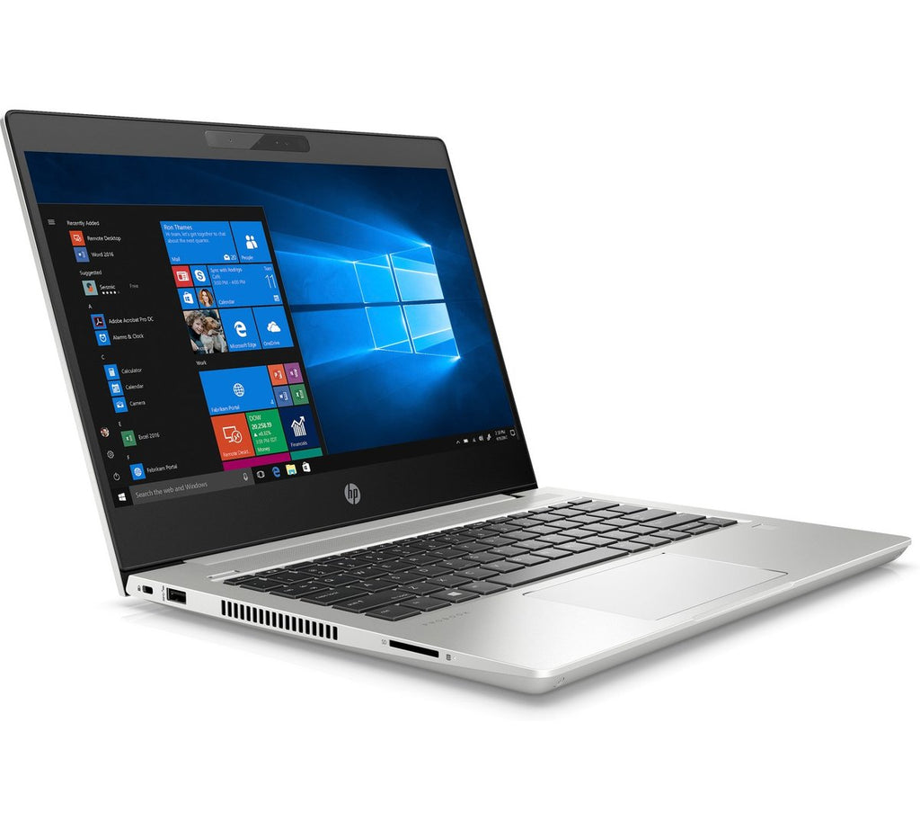 NOTEBOOK HP ProBook 430 G6 13.3" (i5-8va 16GB 512GB SSD) - Reacondicionado Grado A