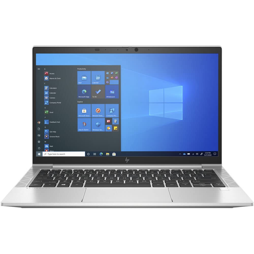 Notebook HP Elitebook 840 G8 14" (i7-11va 16GB 512GB SSD) - Reacondicionado Grado A
