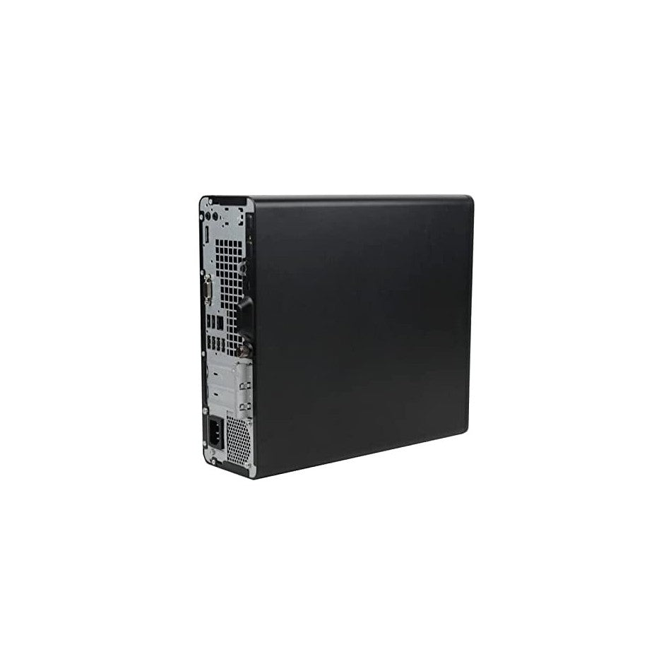 PC HP 400 G5 SFF (i3-8va 8GB 256GB SSD) - Reacondicionado Grado A