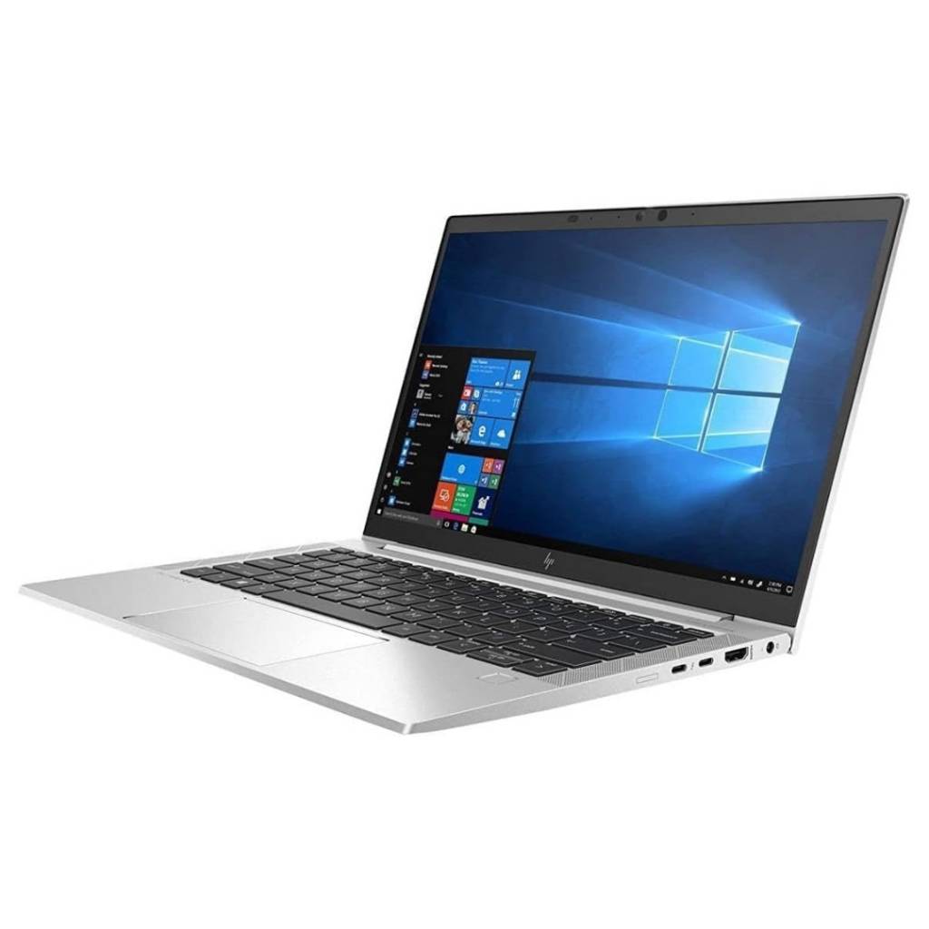 NOTEBOOK HP ELITEBOOK 830 G7 13.3" (i7-10ma 16GB 256GB SSD) - Reacondicionado Grado A