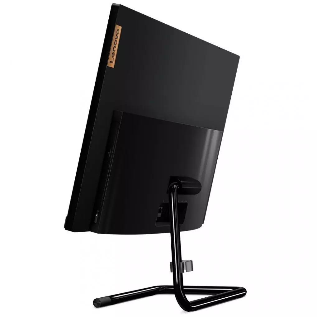 Computador All in One Lenovo IdeaCentre 24ARE05 24" (Ryzen 5 4500u 8GB 512GB SSD) - Reacondicionado Grado A