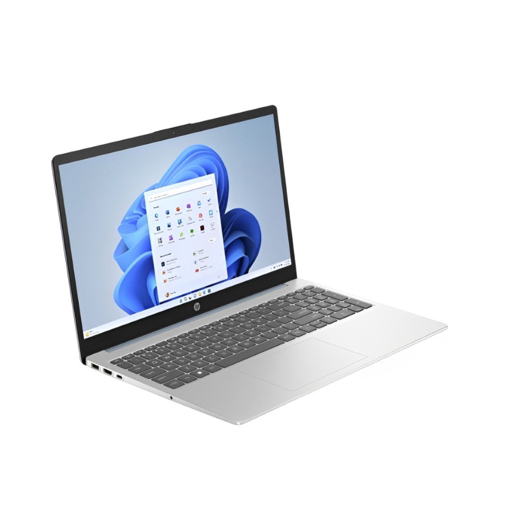 Notebook HP 15-FC0041WM 15.6" (AMD Ryzen 5 7520U 8GB 512GB SSD) - Nuevo