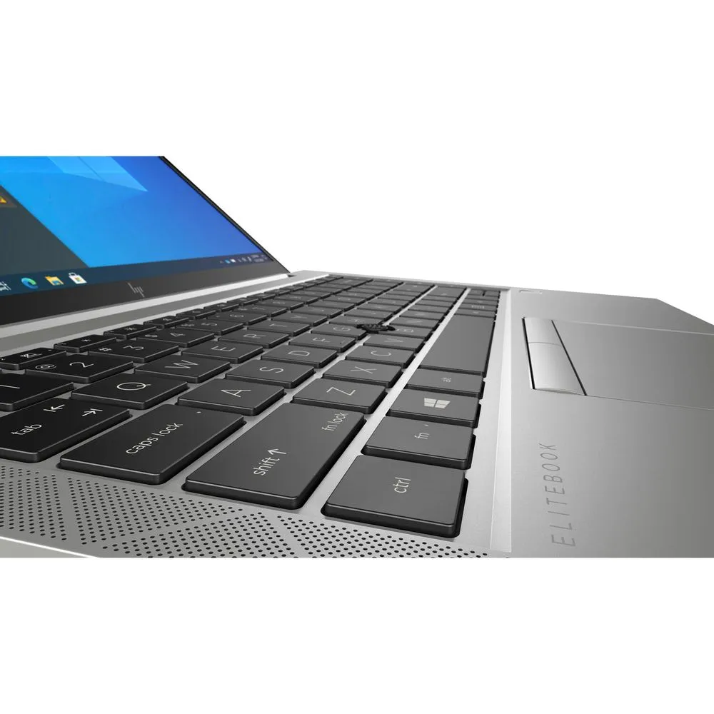 Notebook HP Elitebook 840 G8 14" (i7-11va 16GB 512GB SSD) - Reacondicionado Grado A