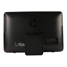 Computador ALL IN ONE HP Pro One 400 G1 20" (Pentium 8GB 500GB) - Reacondicionado Grado A