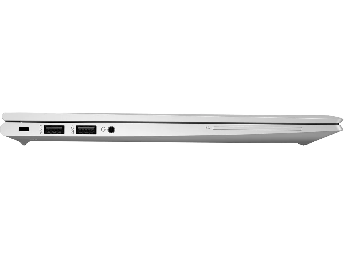 NOTEBOOK HP ELITEBOOK 840 G7 14" (i7-10ma 8GB 512GB SSD) - Reacondicionado Grado A