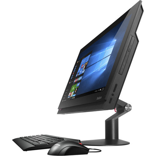 Computador All in One Lenovo ThinkCentre M810z 21.5" (i5-6ta 8GB 256GB SSD) - Reacondicionado Grado A