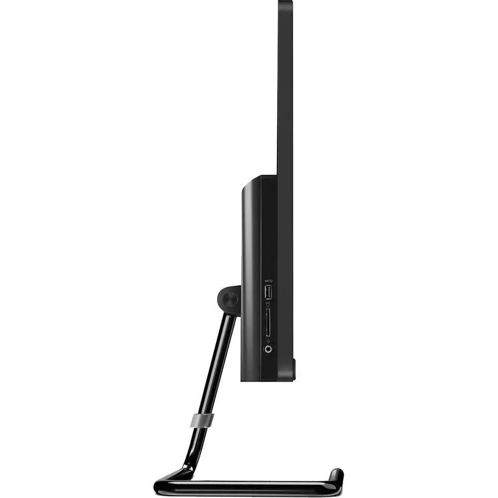 Computador All in One Lenovo IdeaCentre 24ARE05 24" (Ryzen 5 4500u 8GB 512GB SSD) - Reacondicionado Grado A