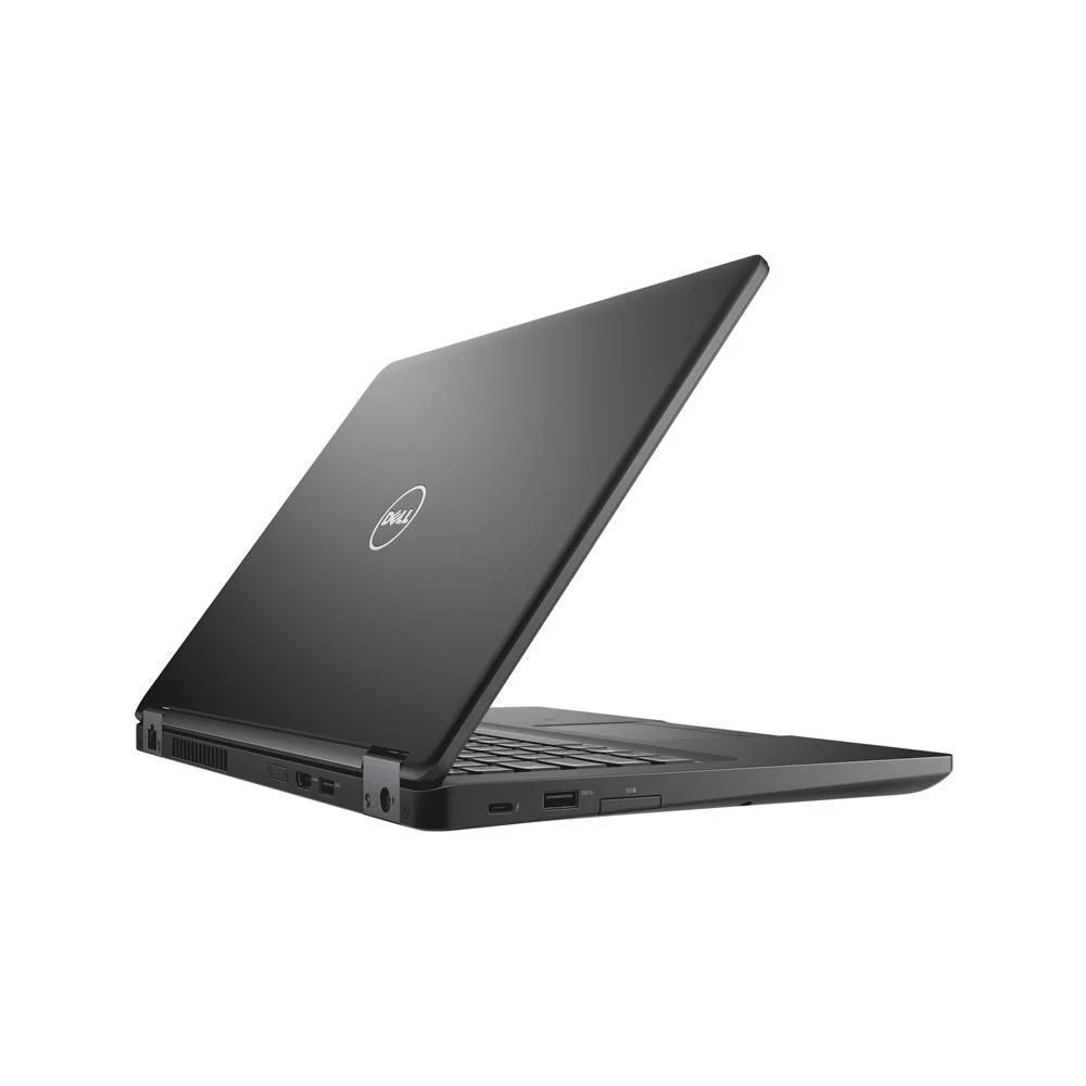 NOTEBOOK Dell Latitude 5480 14" (i7-6600U 16GB RAM 256GB SSD) - Reacondicionado Grado A