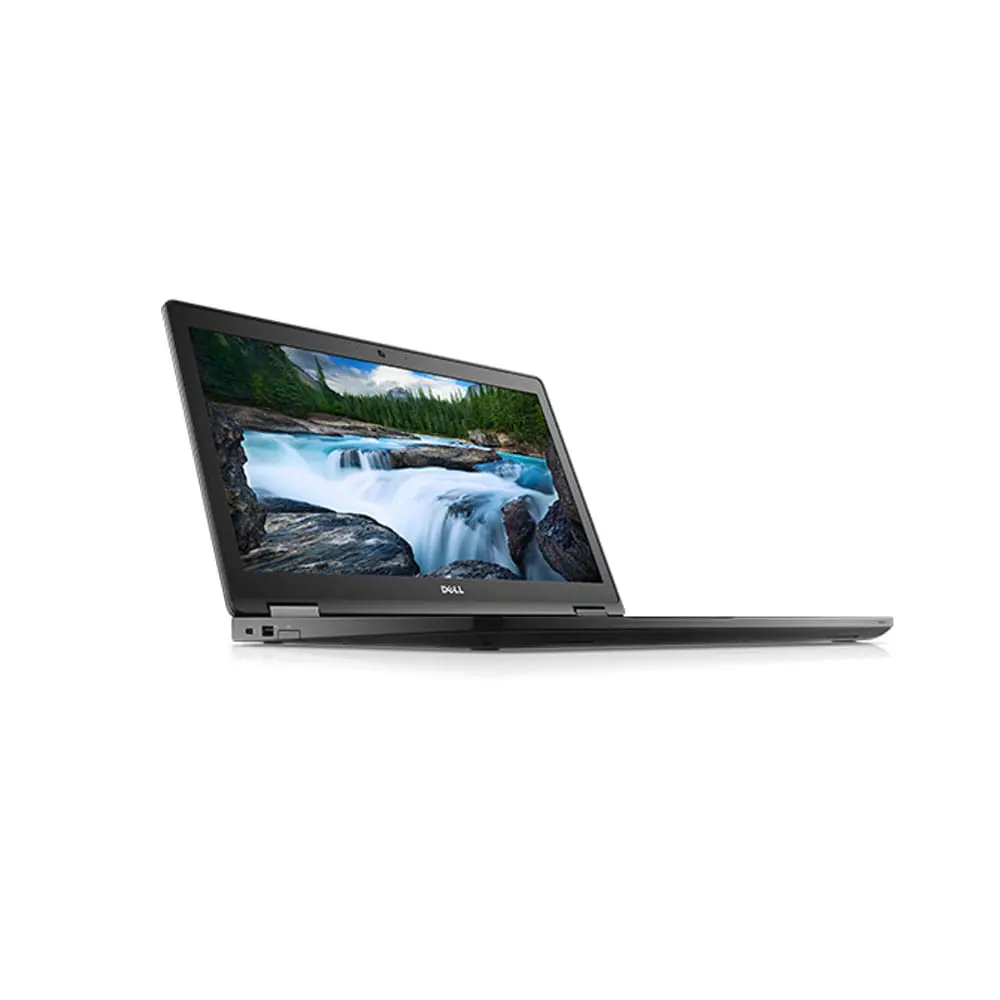 NOTEBOOK Dell Latitude 5480 14" (i7-6600U 16GB RAM 256GB SSD) - Reacondicionado Grado A