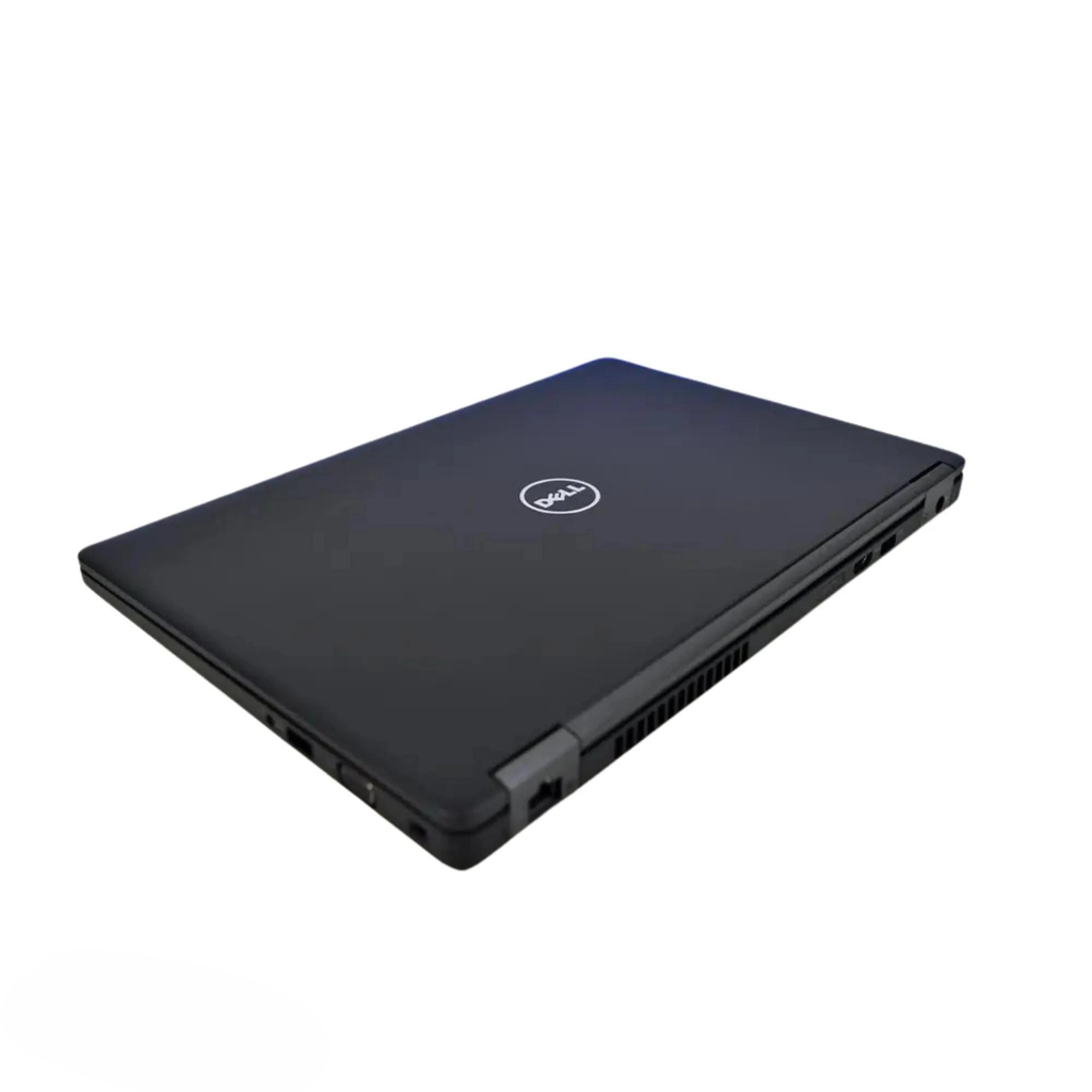 NOTEBOOK Dell Latitude 5480 14" (i7-6600U 16GB RAM 256GB SSD) - Reacondicionado Grado A