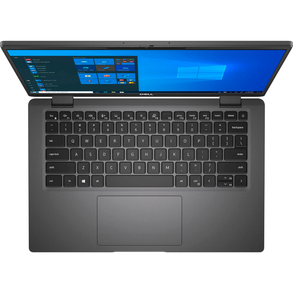 NOTEBOOK DELL 7430 14" (i5-12va 16GB 256GB SSD) - Reacondicionado Grado A