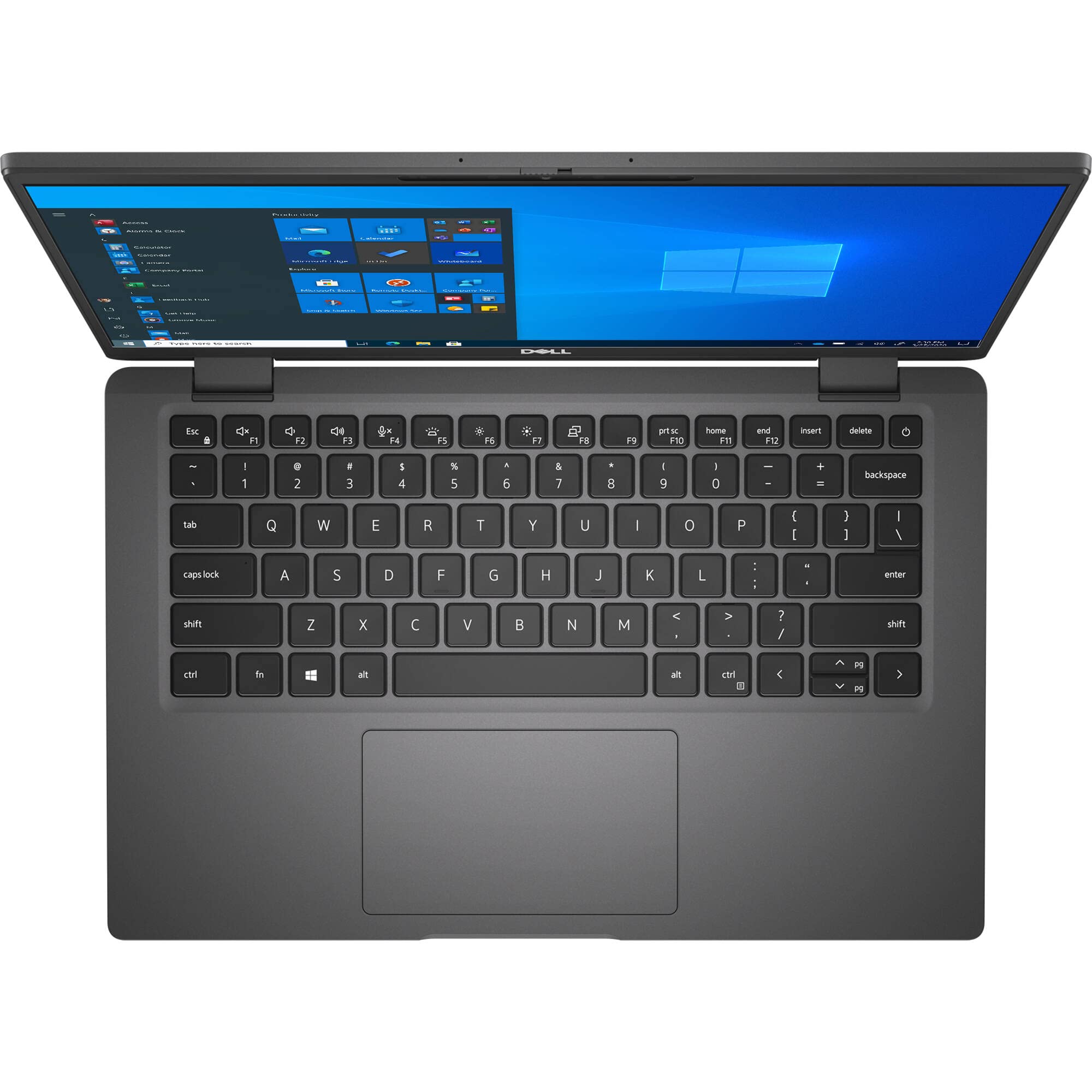 NOTEBOOK DELL 7430 14" (i5-12va 16GB 256GB SSD) - Reacondicionado Grado A