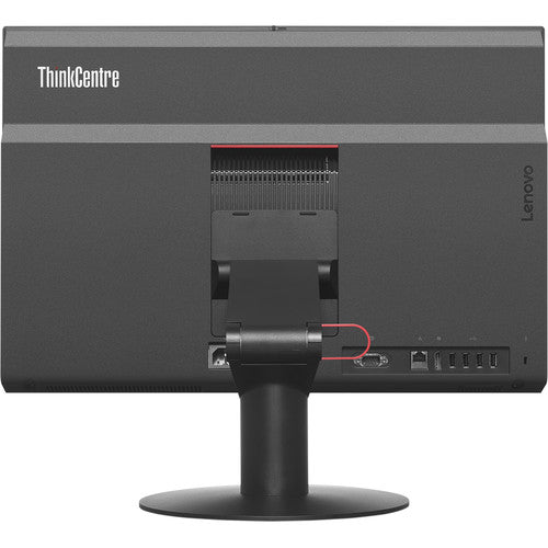 Computador All in One Lenovo ThinkCentre M810z 21.5" (i5-6ta 8GB 256GB SSD) - Reacondicionado Grado A
