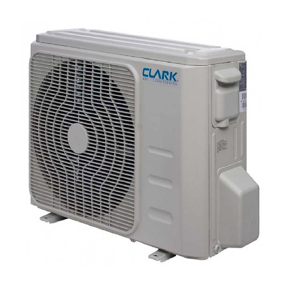Aire Acondicionado Split Clark Frío Calor - 12000 BTU On/Off - NUEVO