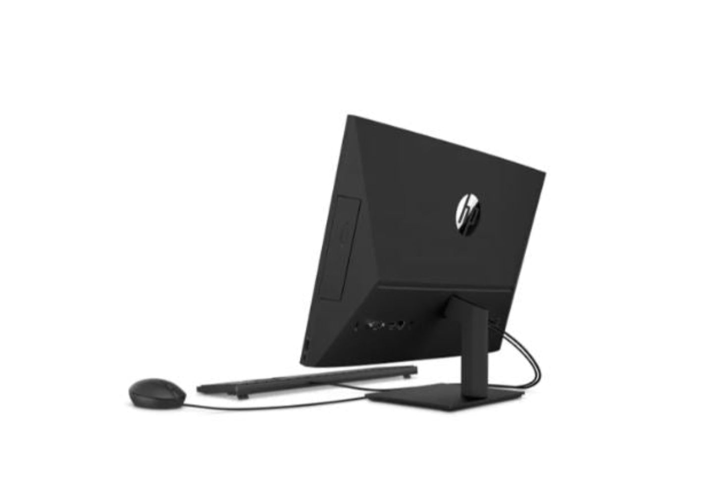 Computador All in One HP Pro One 400 G6 24" (i5-10ma 8GB RAM 256GB SSD) - Reacondicionado Grado B