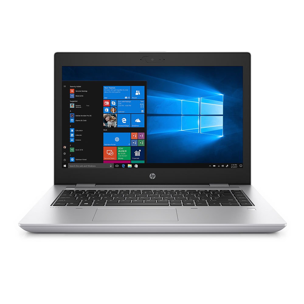 NOTEBOOK HP PROBOOK 640 G5 14" (i7-8va 16GB 256GB SSD) - Reacondicionado Grado A