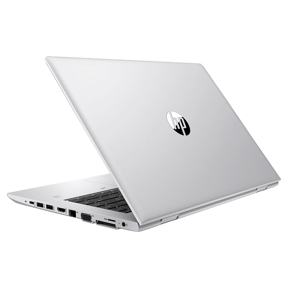 NOTEBOOK HP PROBOOK 640 G5 14" (i7-8va 16GB 256GB SSD) - Reacondicionado Grado A