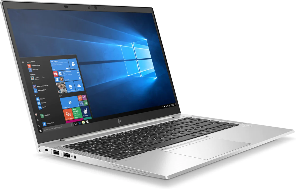 NOTEBOOK HP ELITEBOOK 840 G7 14" (i7-10ma 8GB 512GB SSD) - Reacondicionado Grado A