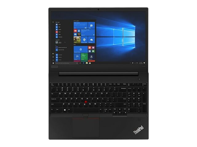 Notebook Lenovo ThinkPad E590 15.6" (Intel i7-8va 8GB 256GB SSD) - Reacondicionado Grado A