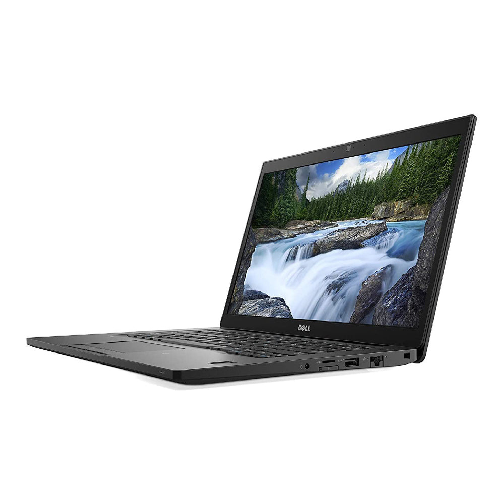 NOTEBOOK DELL LATITUDE E7490 14" (i5-8va 16GB 512GB SSD) - Reacondicionado Grado A