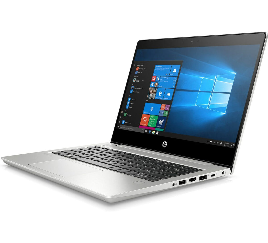 NOTEBOOK HP ProBook 430 G6 13.3" (i5-8va 16GB 512GB SSD) - Reacondicionado Grado A