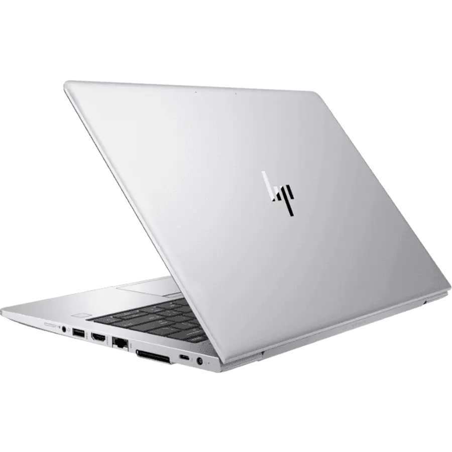 NOTEBOOK HP ELITEBOOK 830 G6 13.3" (i7-8va 16GB 256GB SSD) - Reacondicionado Grado A