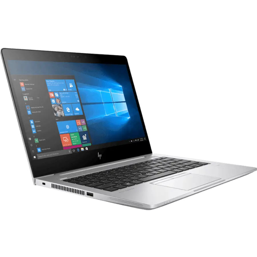 NOTEBOOK HP ELITEBOOK 830 G6 13.3" (i7-8va 16GB 256GB SSD) - Reacondicionado Grado A