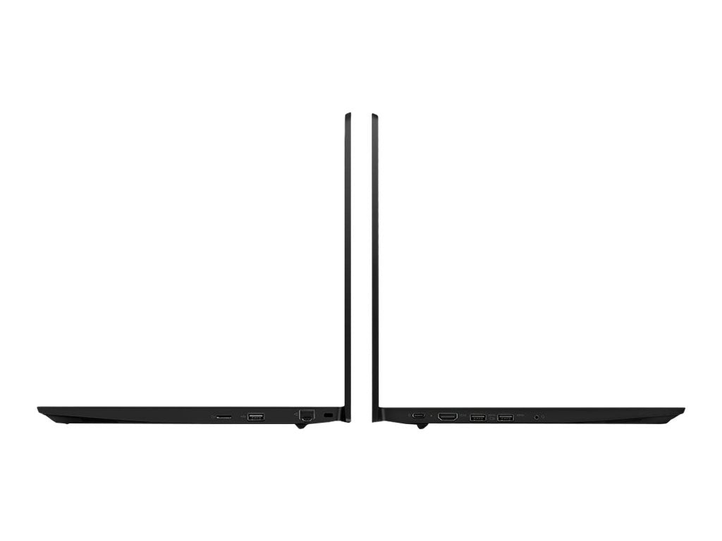 Notebook Lenovo ThinkPad E590 15.6" (Intel i7-8va 8GB 256GB SSD) - Reacondicionado Grado A