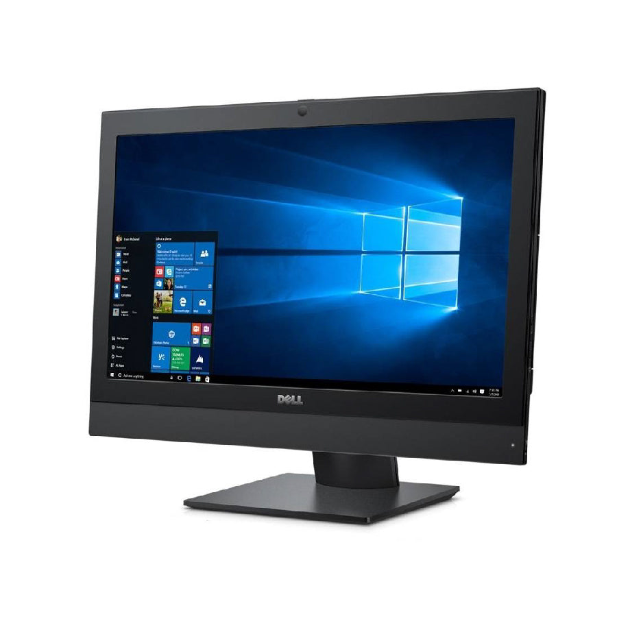 Computador ALL IN ONE Dell Optiplex 3240 21.5" (i5-6ta 8GB 256GB SSD) - Reacondicionado Grado A